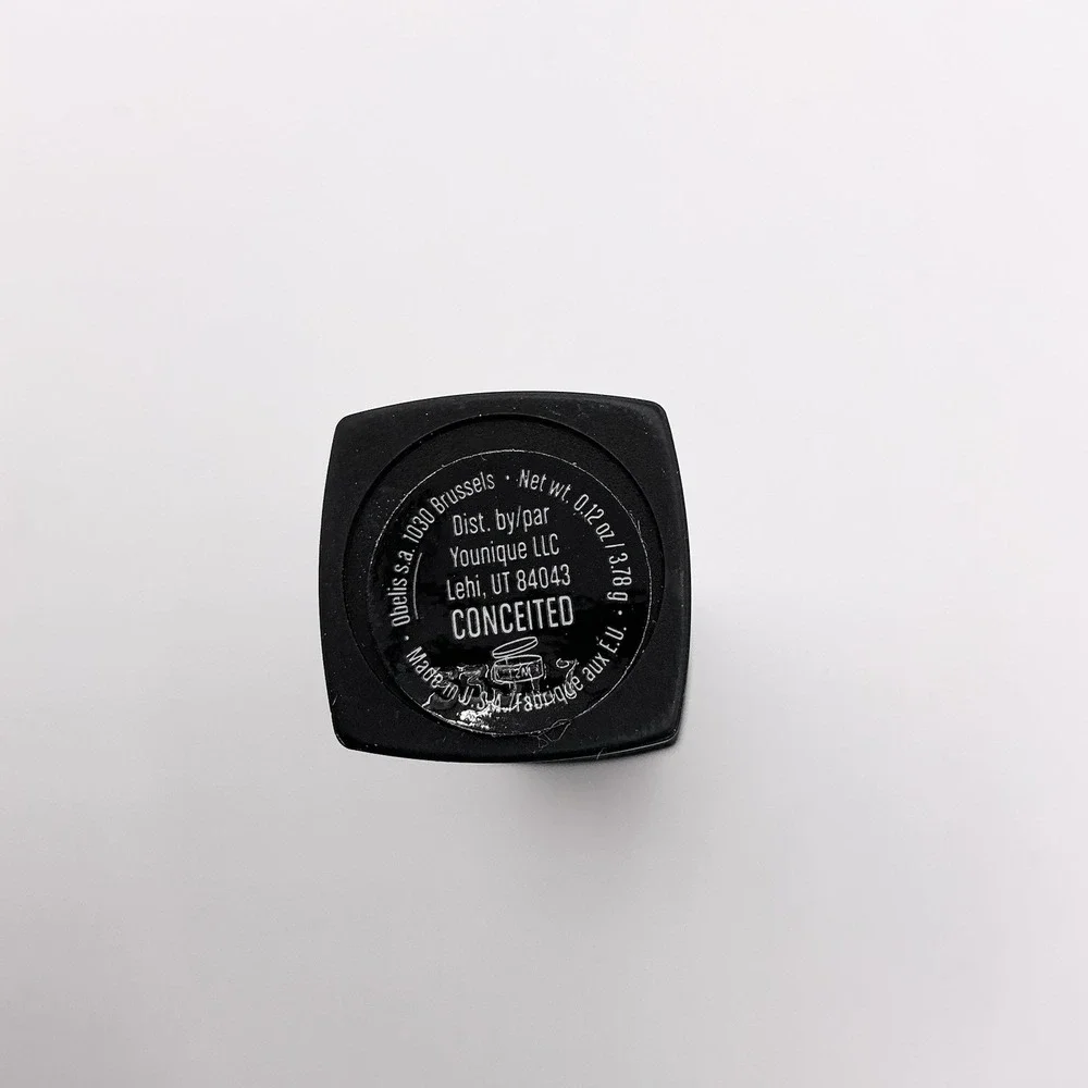 Younique Moodstruck Opulence Lipstick‎ Conceited 0.12oz NIB